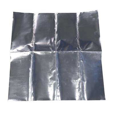 RADIANT HEAT SHIELD CLOTH