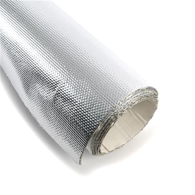 HEAT SHIELD CLOTH