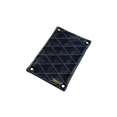 STEALTH SHIELD 8 X 12