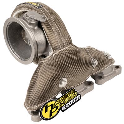 LAVA TURBO SHIELD UTV