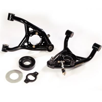 CONTROL ARM