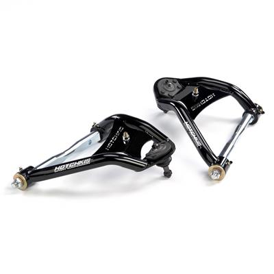 CONTROL ARM