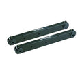 LOWER TRAILING ARMS BLACK