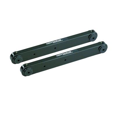 LOWER TRAILING ARMS BLACK
