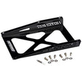 BRACE CHASSIS X REAR LOWER