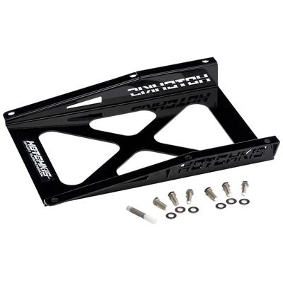 BRACE CHASSIS X REAR LOWER
