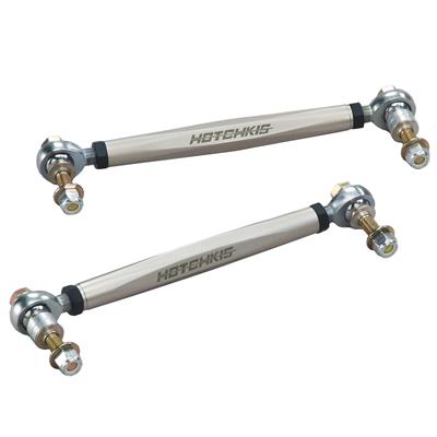 ADJUSTABLE STEERING ROD KIT