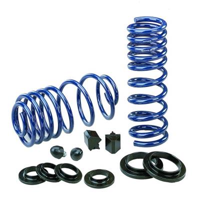 COIL SPRING KIT IMPALA/CAPRICE
