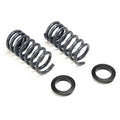 COIL SPRINGS