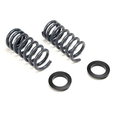 COIL SPRINGS