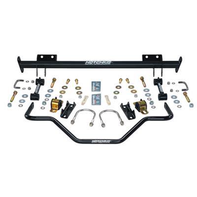 SUSPENSION KIT