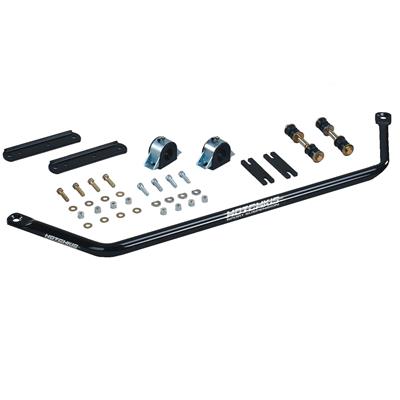 SWAY BAR ASSEMBLY
