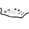 PERFORMANCE FRONT SWAY BAR