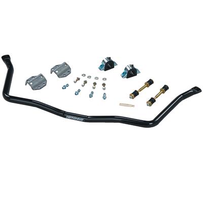 PERFORMANCE FRONT SWAY BAR