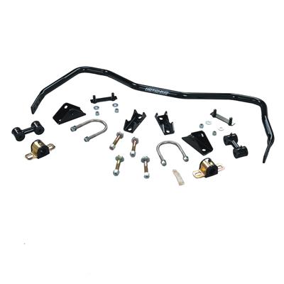 PERFORMANCE REAR SWAY BAR