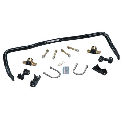 SWAY BAR ASSEMBLY