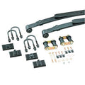 LEAF SPRING