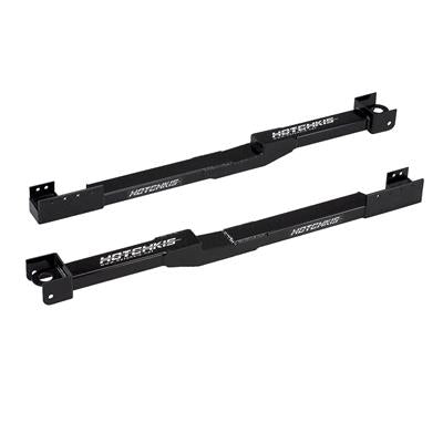 SUB-FRAME CONNECTOR