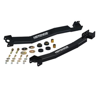 SUSPENSION SUBFRAME CONNECTOR