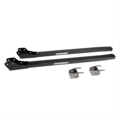 SUSPENSION SUBFRAME CONNECTOR