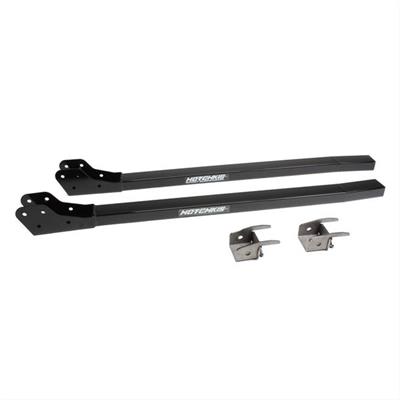 SUSPENSION SUBFRAME CONNECTOR