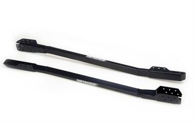 SUB-FRAME CONNECTORS