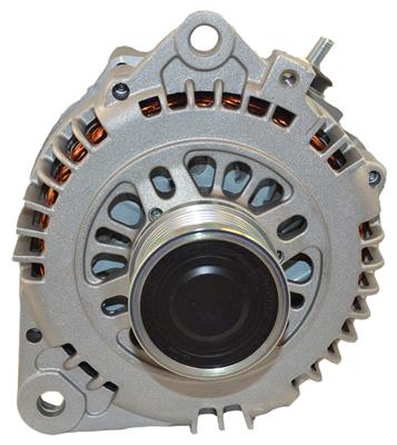 HITACHI ALTERNATOR