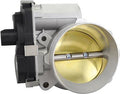 ELEC. THROTTLE BODY