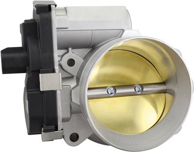ELEC. THROTTLE BODY