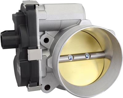 ELEC. THROTTLE BODY