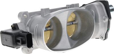 FUEL INJECTION THROTTLE BODY