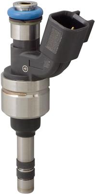 FUEL INJECTOR
