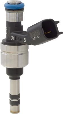 FUEL INJECTOR
