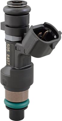 FUEL INJECTOR