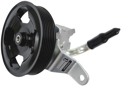 POWER STEERING PUMP