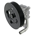 POWER STEERING PUMP
