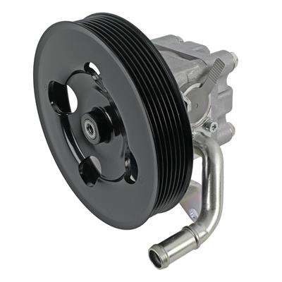 POWER STEERING PUMP
