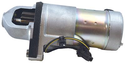 HITACHI STARTER