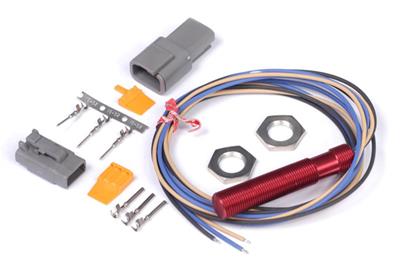 HALL EFFECT MAGNET INDICATOR