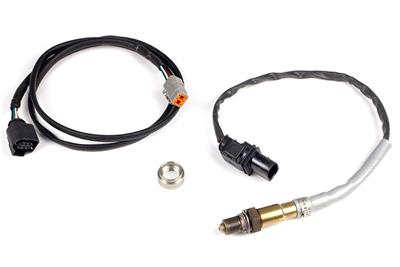 AIR / FUEL RATIO SENSOR