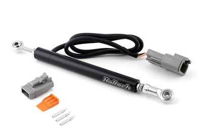 SUSPENSION RIDE HEIGHT SENSOR