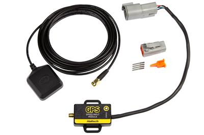GPS ANTENNA ASSEMBLY