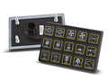 MULTI-PURPOSE SWITCH PANEL KIT
