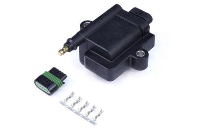 IGNITION COIL ASSEMBLY