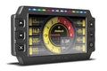 DRIVER INFORMATION DISPLAY