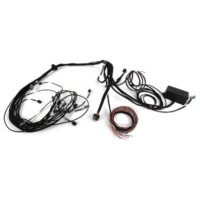 UNIVERSAL HARNESS
