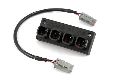 UNIVERSAL HARNESS