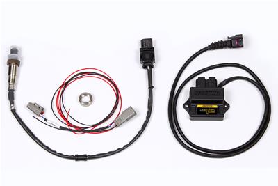 UNIVERSAL HARNESS