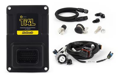 TRANSMISSION INTERFACE KIT