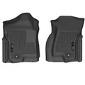 FRONT FLOOR LINERS